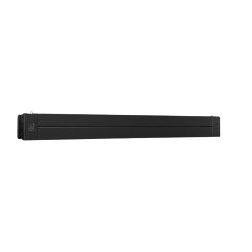 8660025 Rittal Front Trim Kit Base/Plinth Trim Panel for Use with VX Base/Plinth System