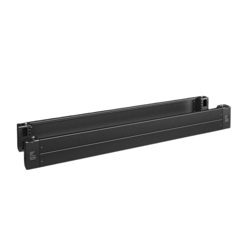 8660025 Rittal Front Trim Kit Base/Plinth Trim Panel for Use with VX Base/Plinth System