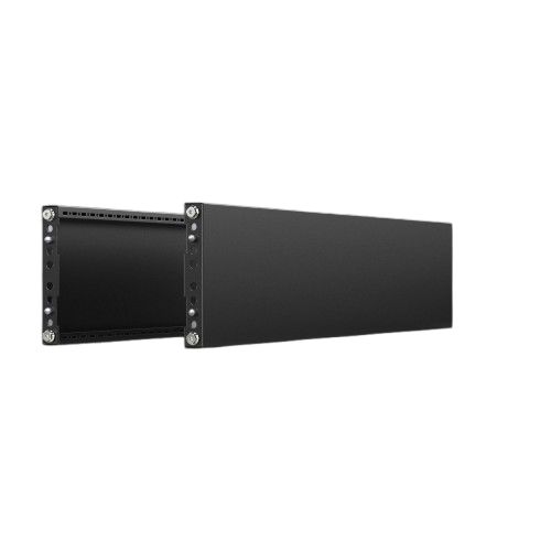 8660033 Rittal Front Trim Kit Base/Plinth Trim Panel for Use with VX Base/Plinth System
