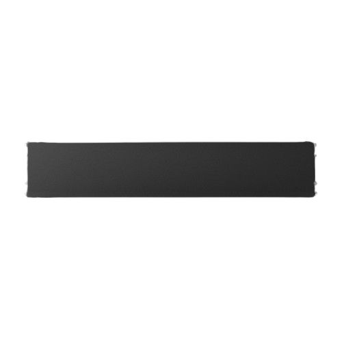 8660033 Rittal Front Trim Kit Base/Plinth Trim Panel for Use with VX Base/Plinth System