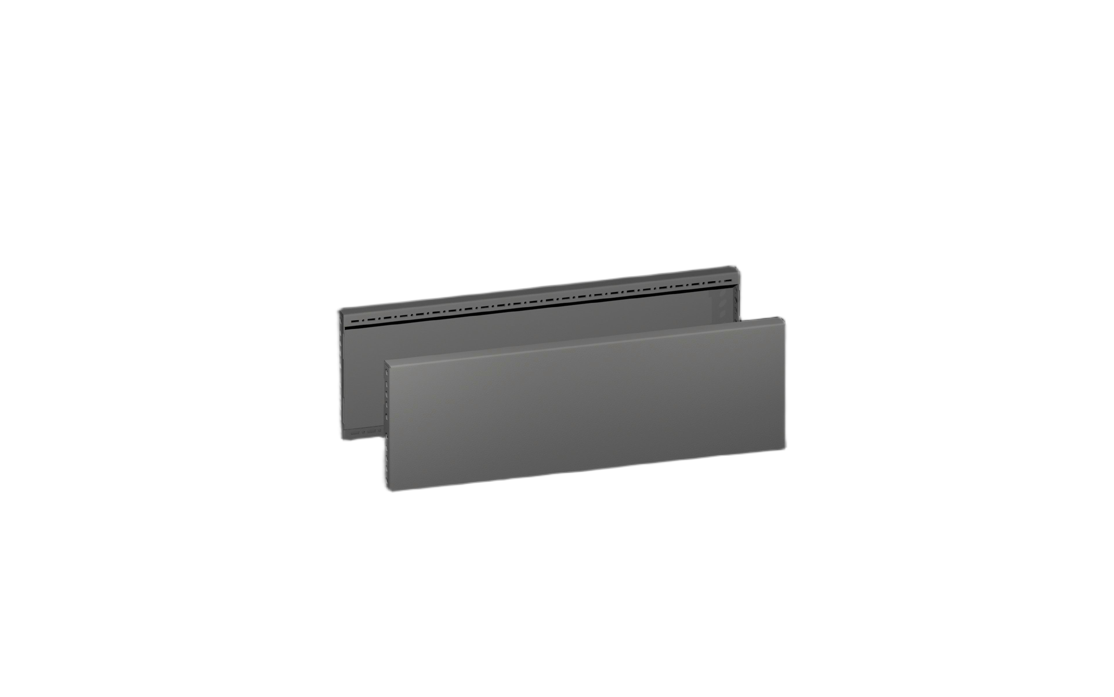 Rittal Panel Assembly Parts for Use with Base/Plinth System VX