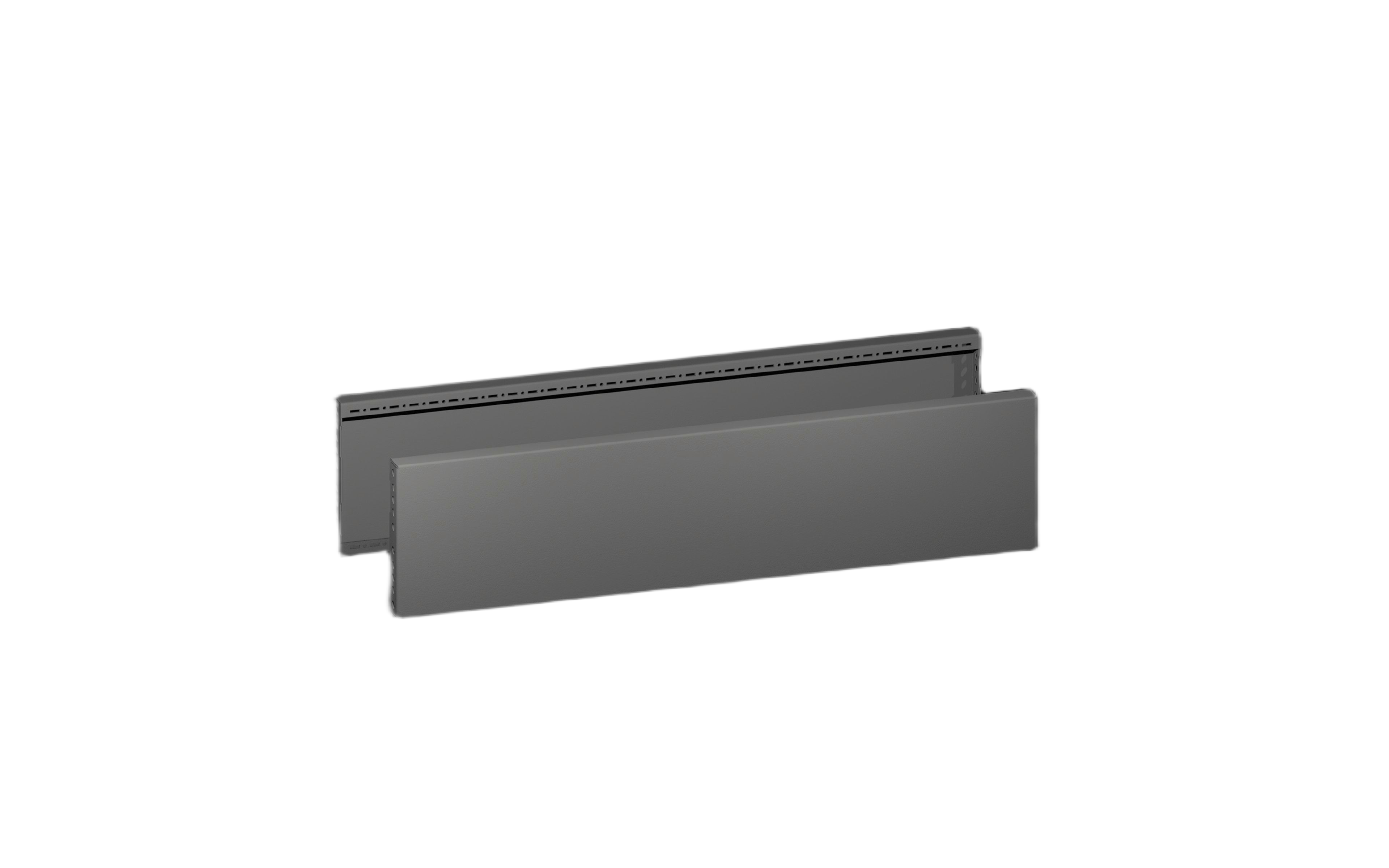Rittal Panel Assembly Parts for Use with Base/Plinth System VX