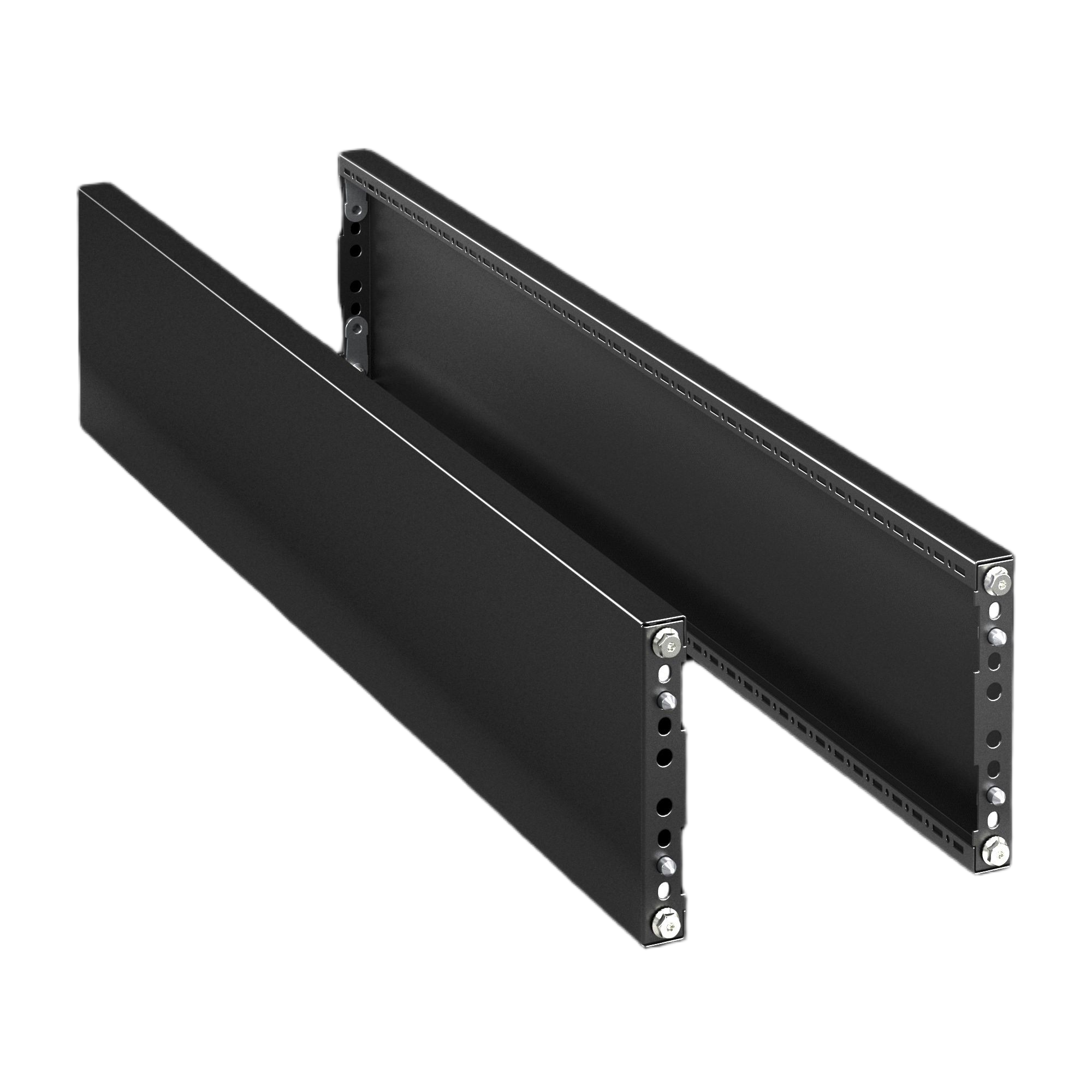 Rittal Panel Assembly Parts for Use with Base/Plinth System VX