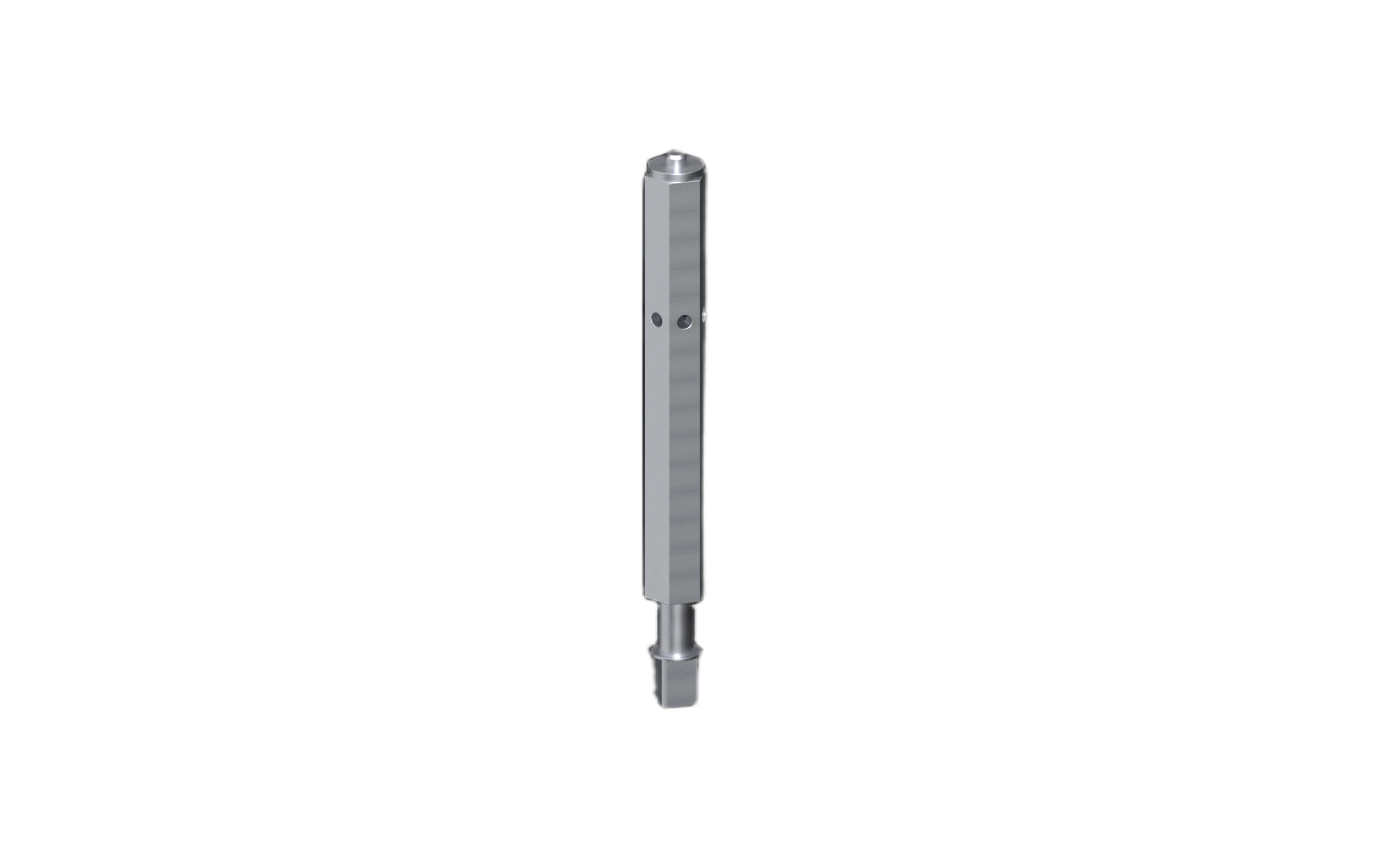 Rittal Levelling Staffs Assembly Parts for Use with VX SE