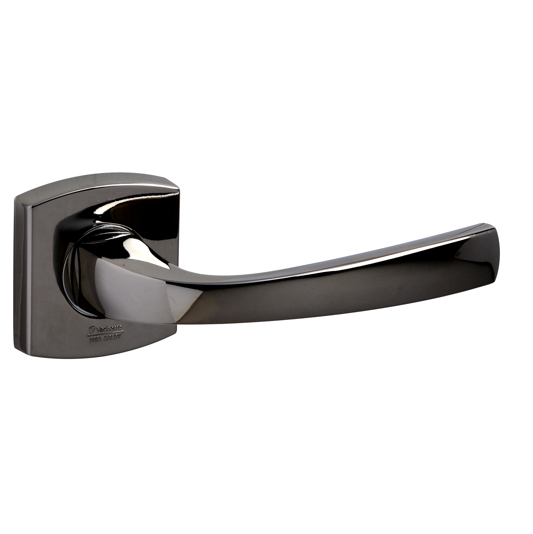 Vachette Fibreglass Reinforced Polyamide Black Fold Down
