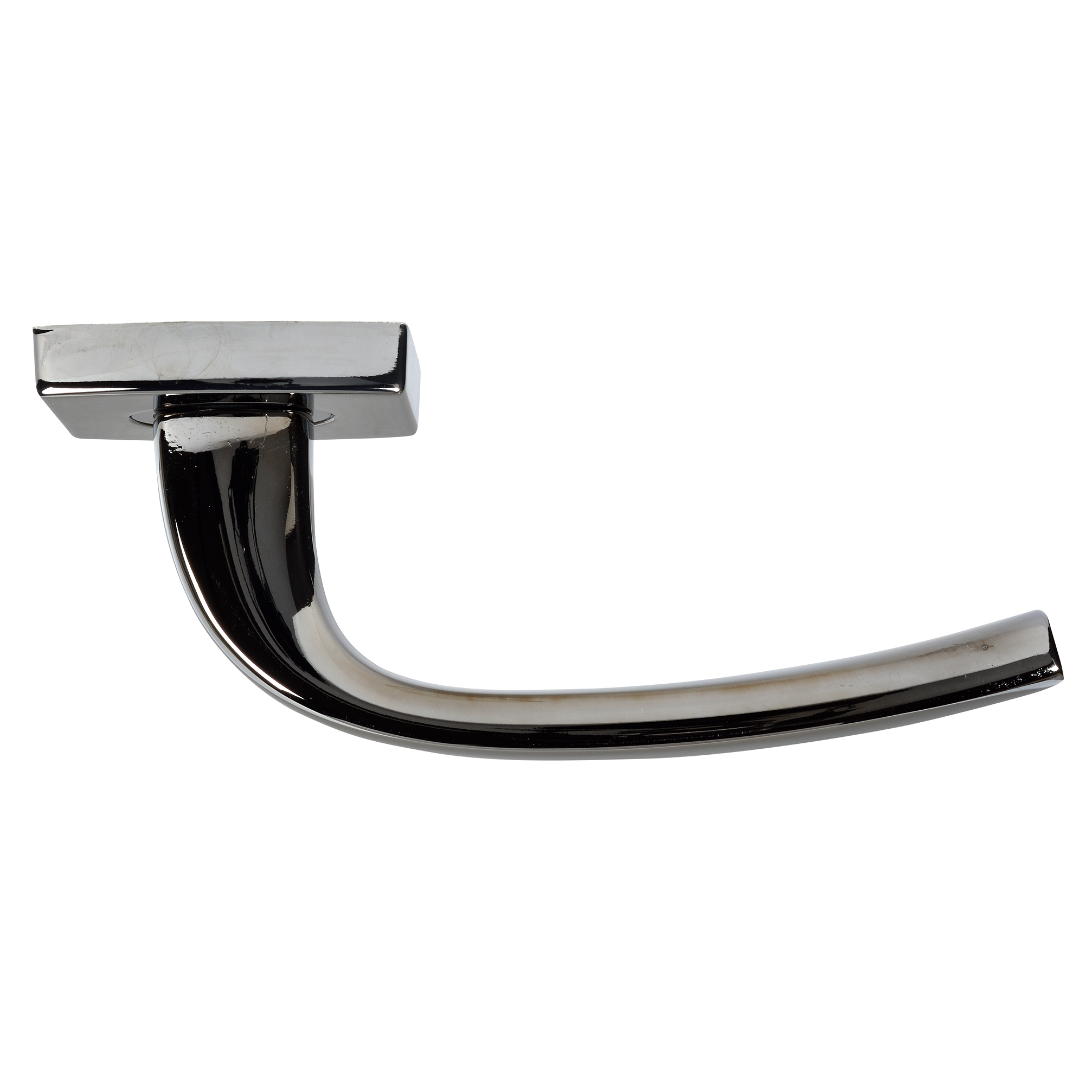 86603 Vachette Fibreglass Reinforced Polyamide Black Fold Down