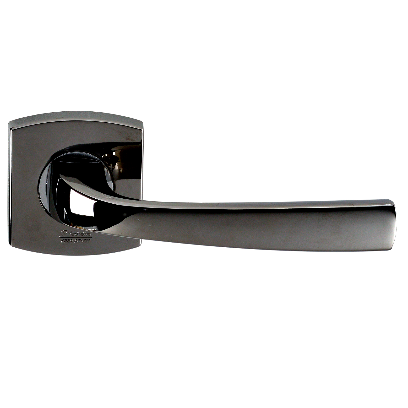 86603 Vachette Fibreglass Reinforced Polyamide Black Fold Down