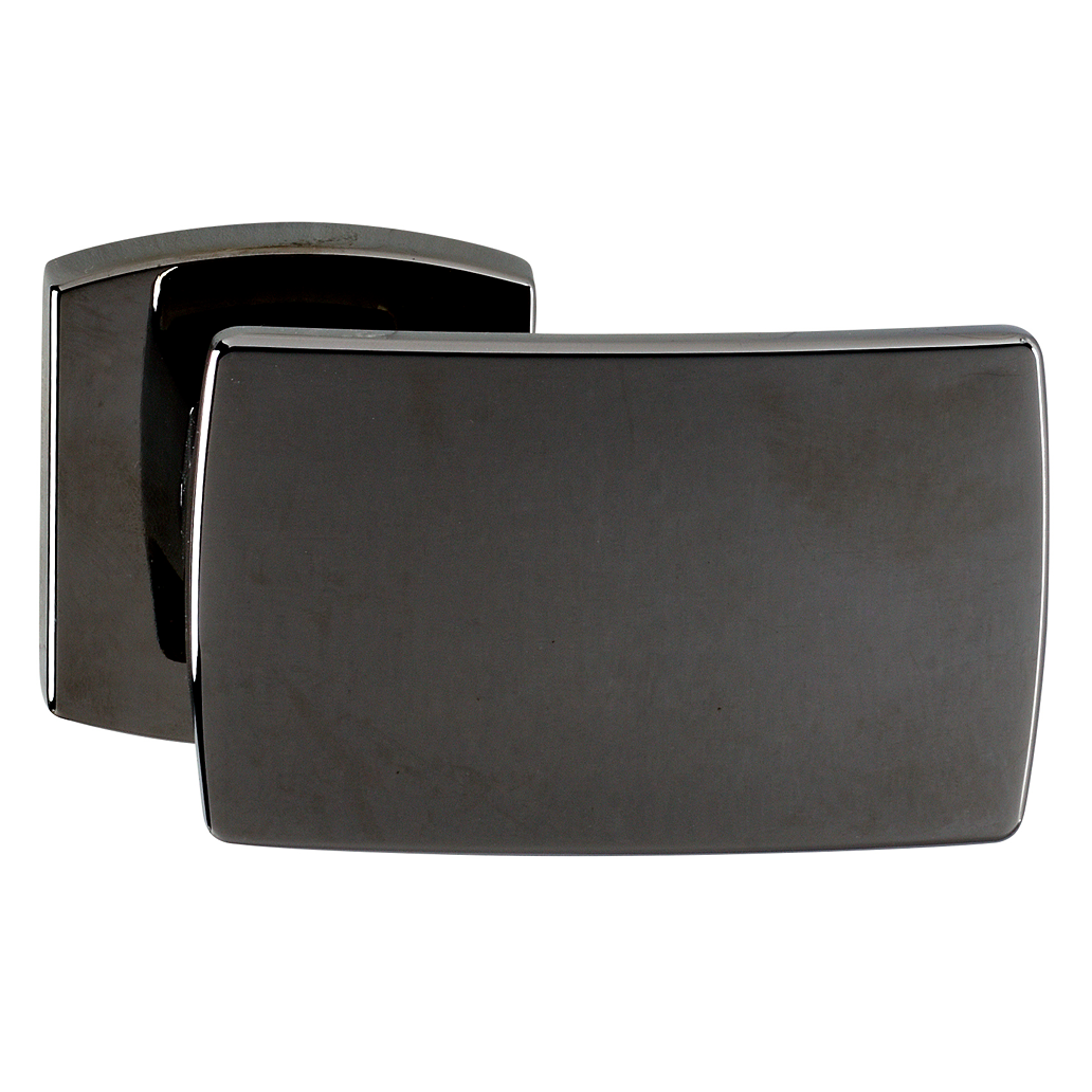 86605 Vachette Polyamide Black Fold Down