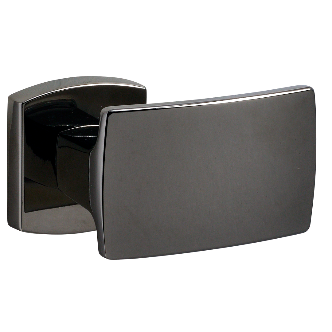 Vachette Polyamide Black Fold Down