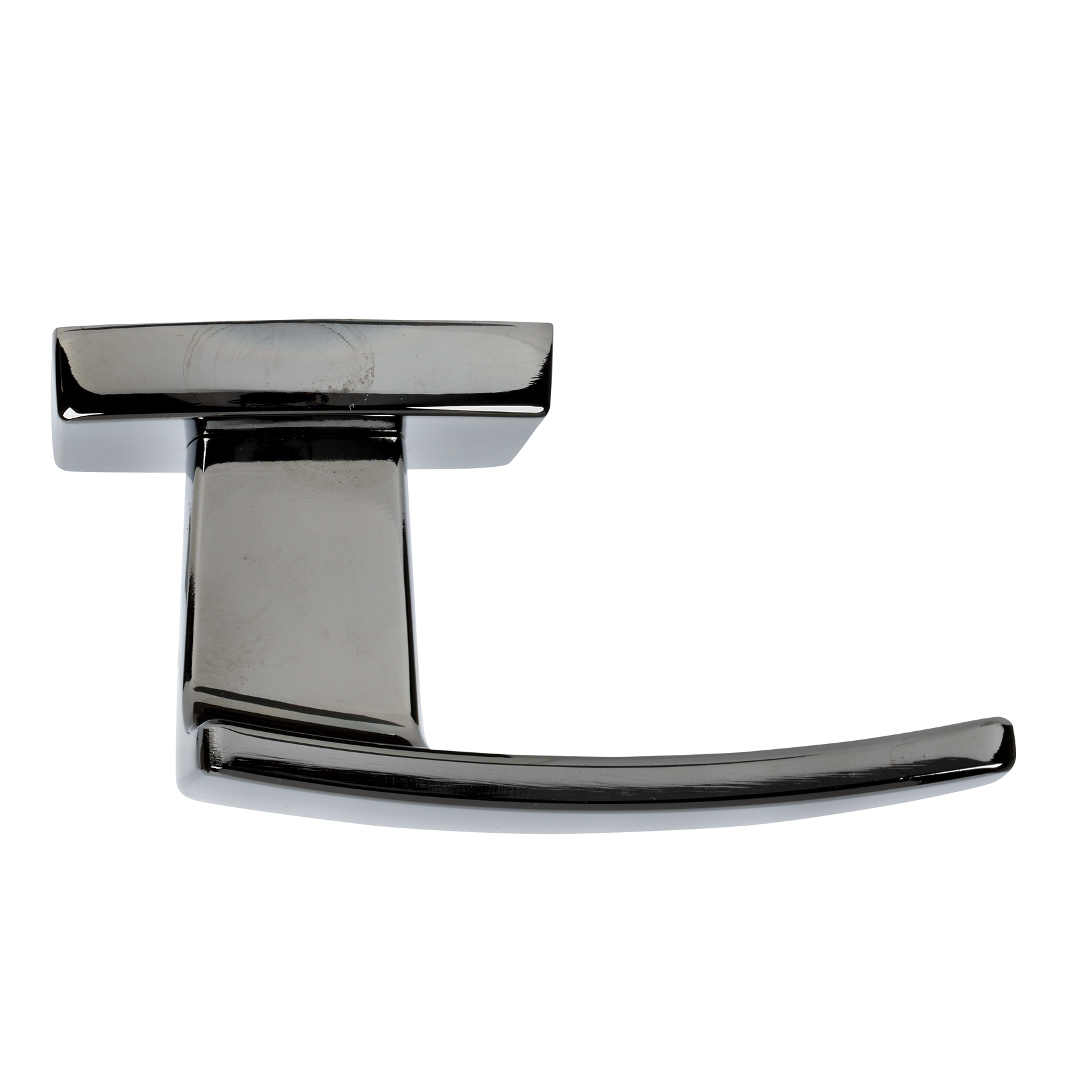 86605 Vachette Polyamide Black Fold Down