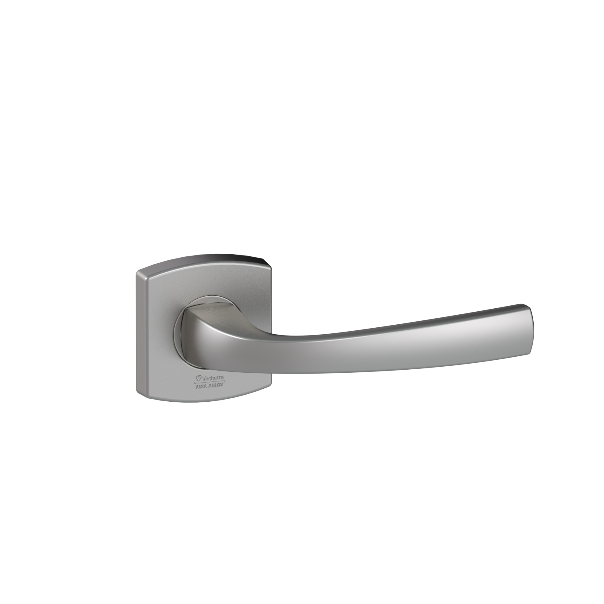 Vachette Polyamide Chrome Fold Down