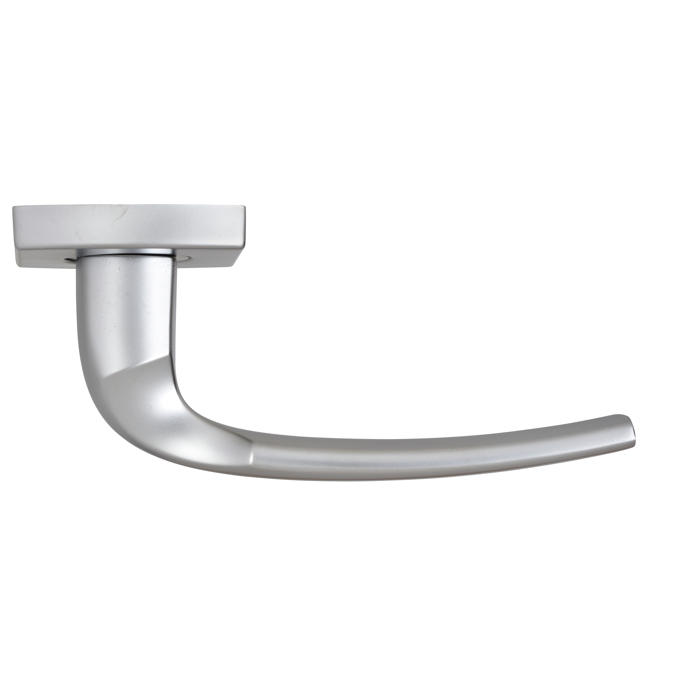 86613 Vachette Fibreglass Reinforced Polyamide Chrome Fold Down
