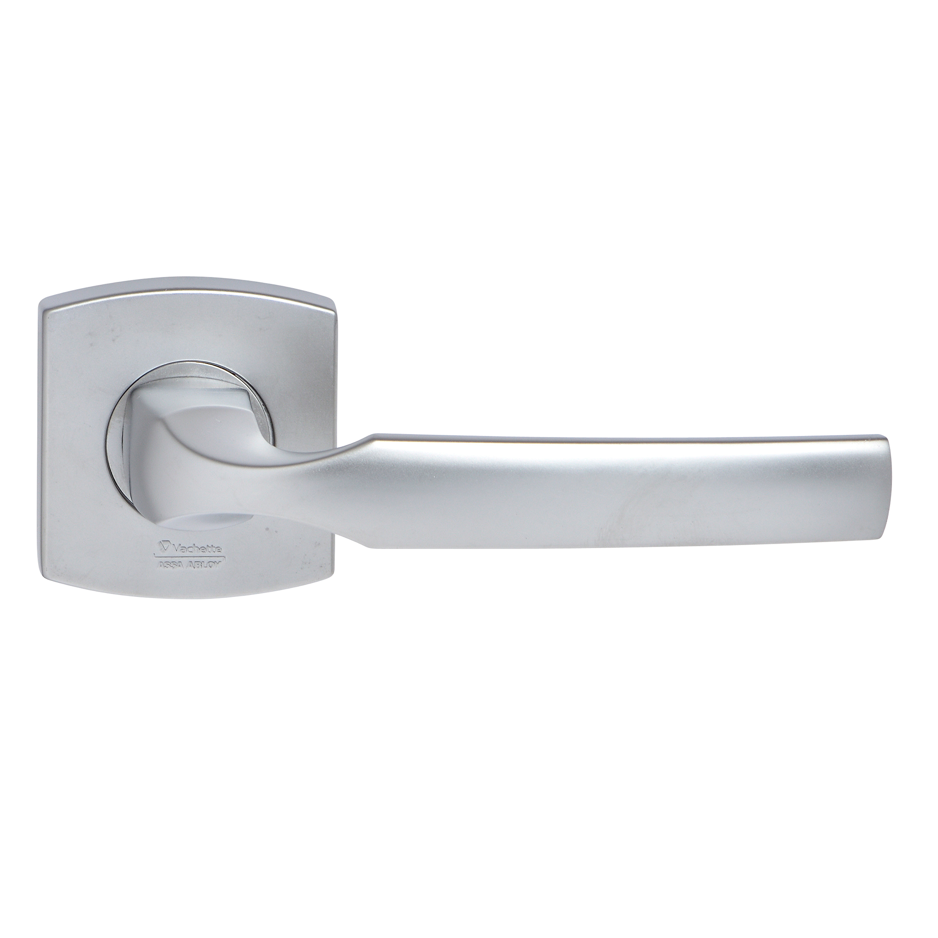 86613 Vachette Fibreglass Reinforced Polyamide Chrome Fold Down