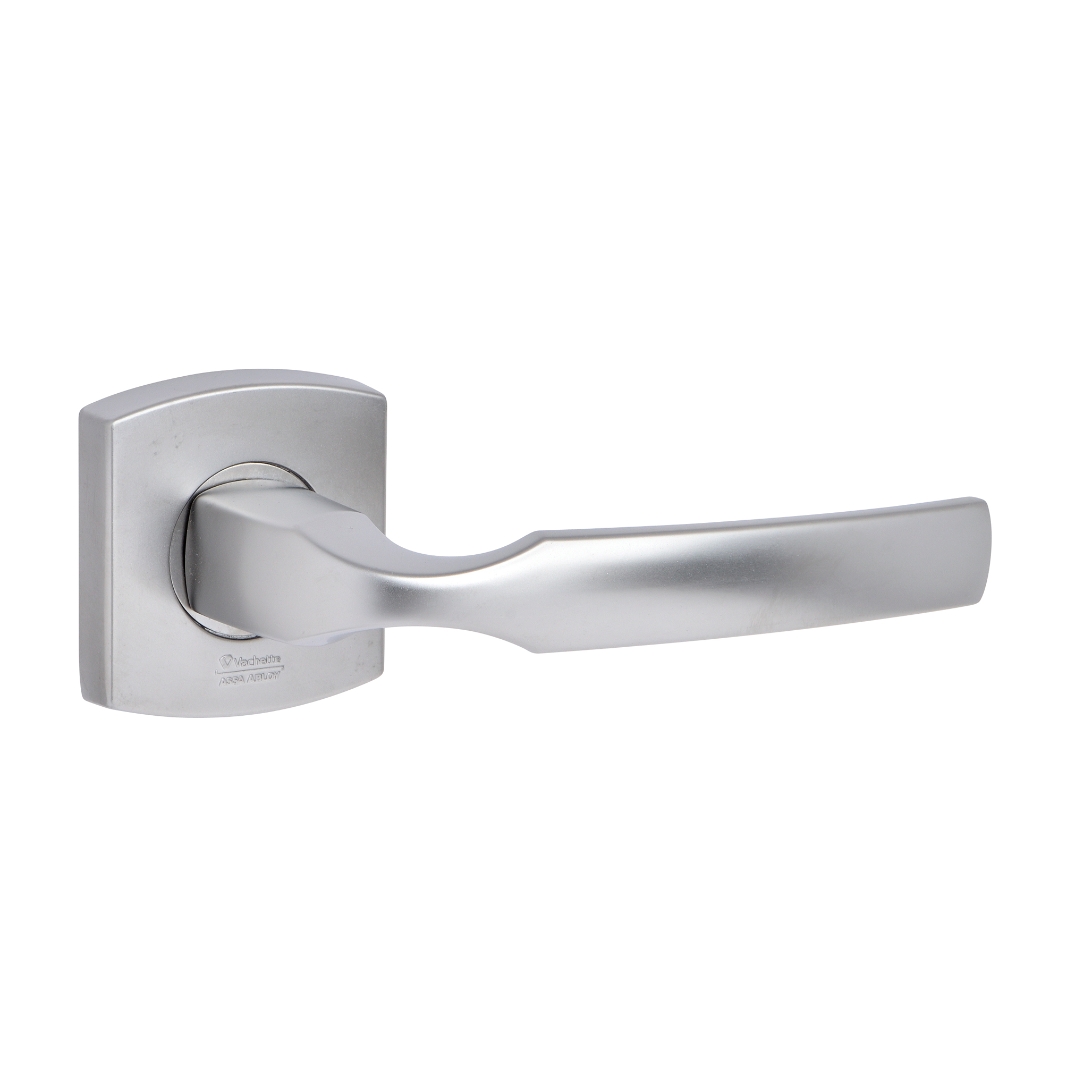 Vachette Fibreglass Reinforced Polyamide Chrome Fold Down