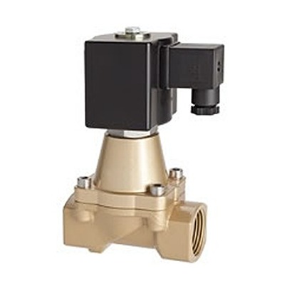 Buschjost Pneumatic Solenoid Valve 8672400.8402.02400, 24V dc, G 1