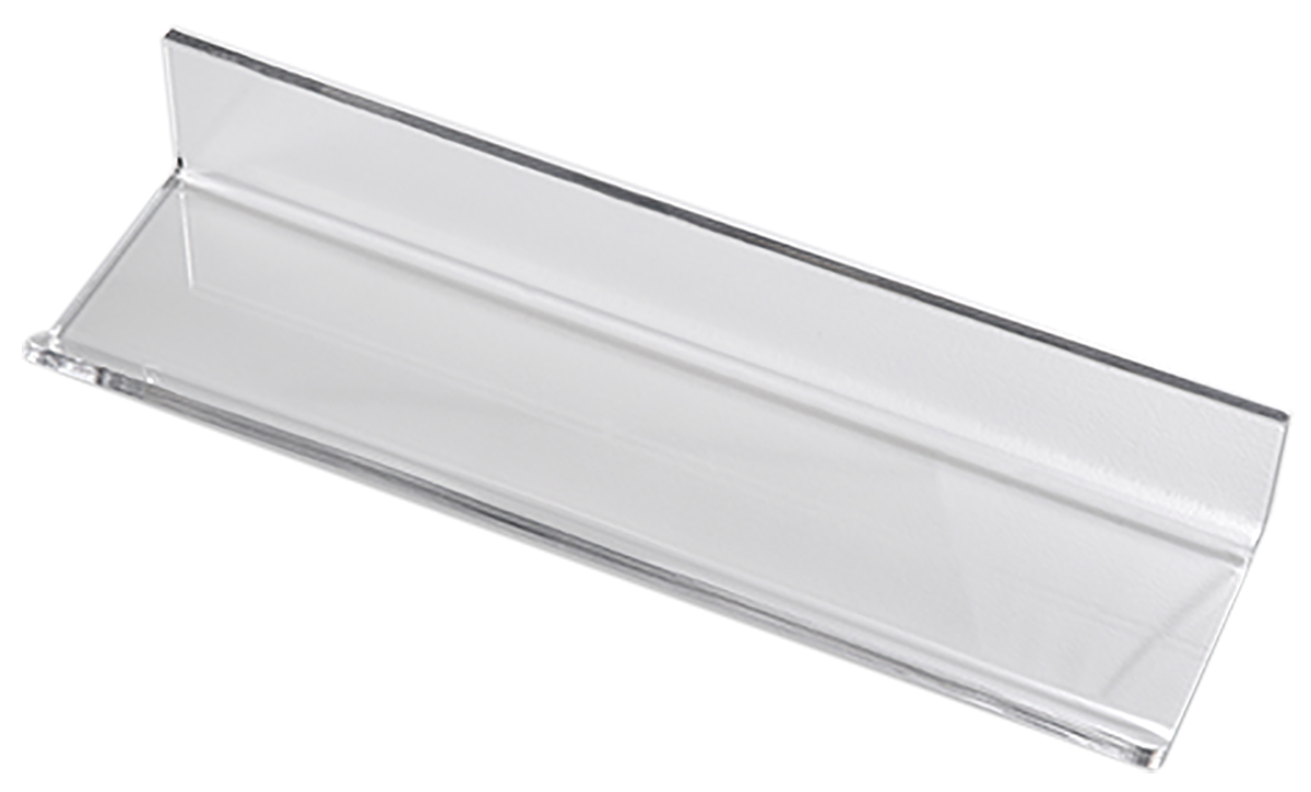 Legamaster White Board Pen Holder Transparent