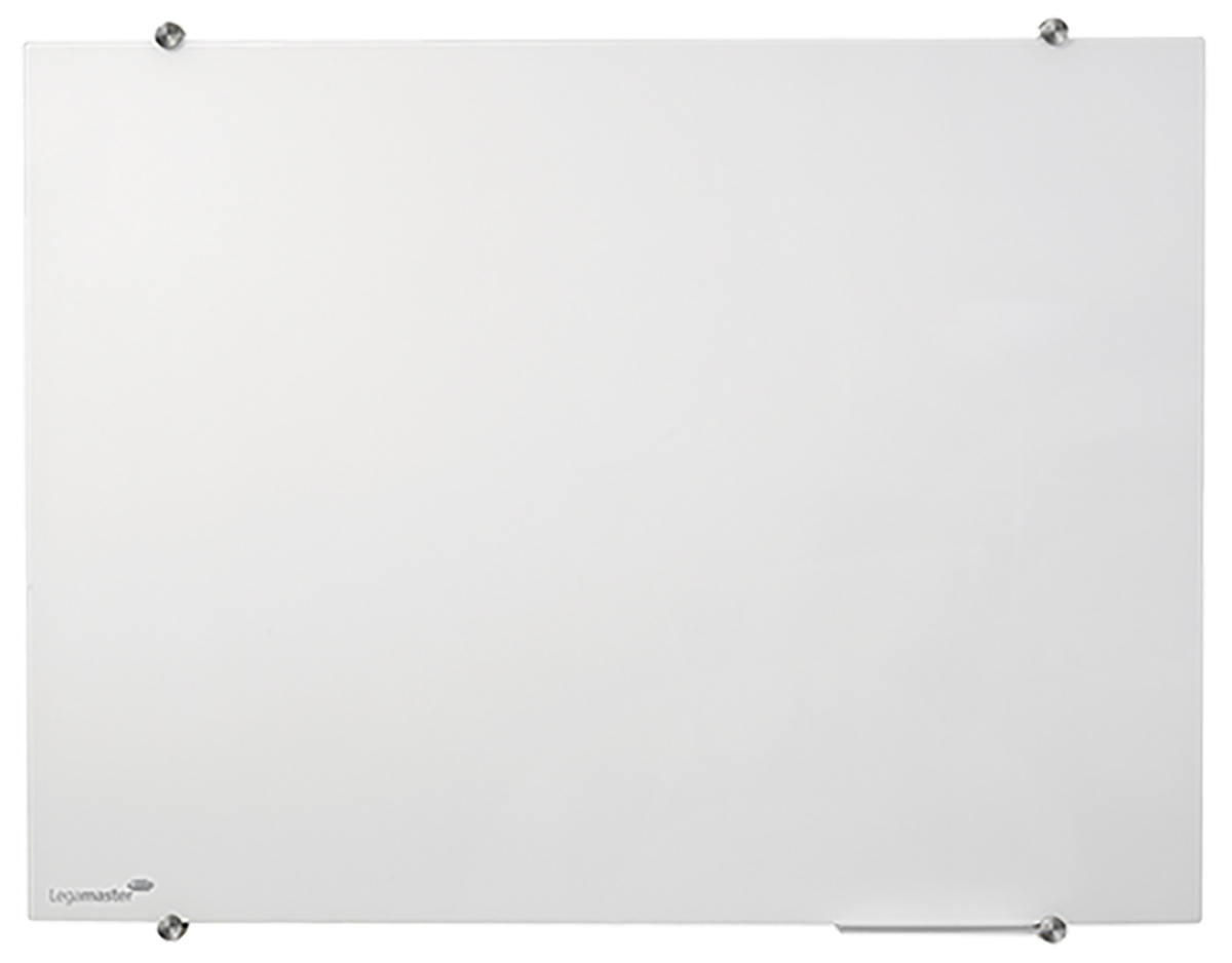 Legamaster Glassboard, 100 cm Height, 1500 mm Width