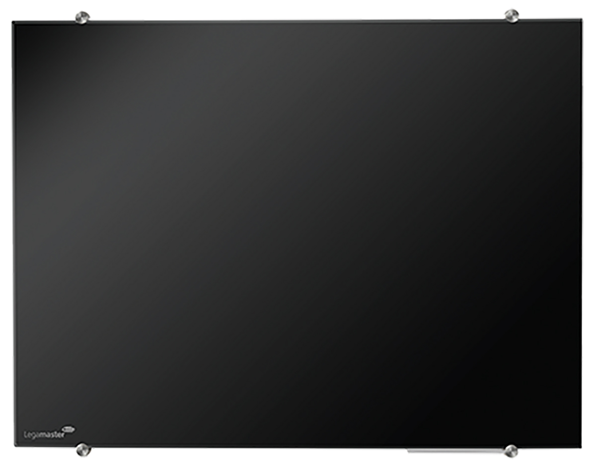 Legamaster Glassboard, 900 mm Height, 1200 mm Width