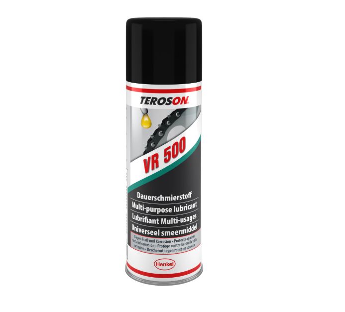 Teroson TEROSON VR 500 Multi-purpose Cleaner 300 ml Tin