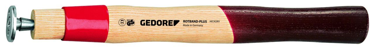 Gedore with Hickory Wood Handle, 1.12 kg