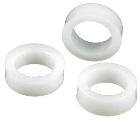 Keystone 9.53 mm Diameter LED Holder for use with 5 mm (T-1 3/4) LED