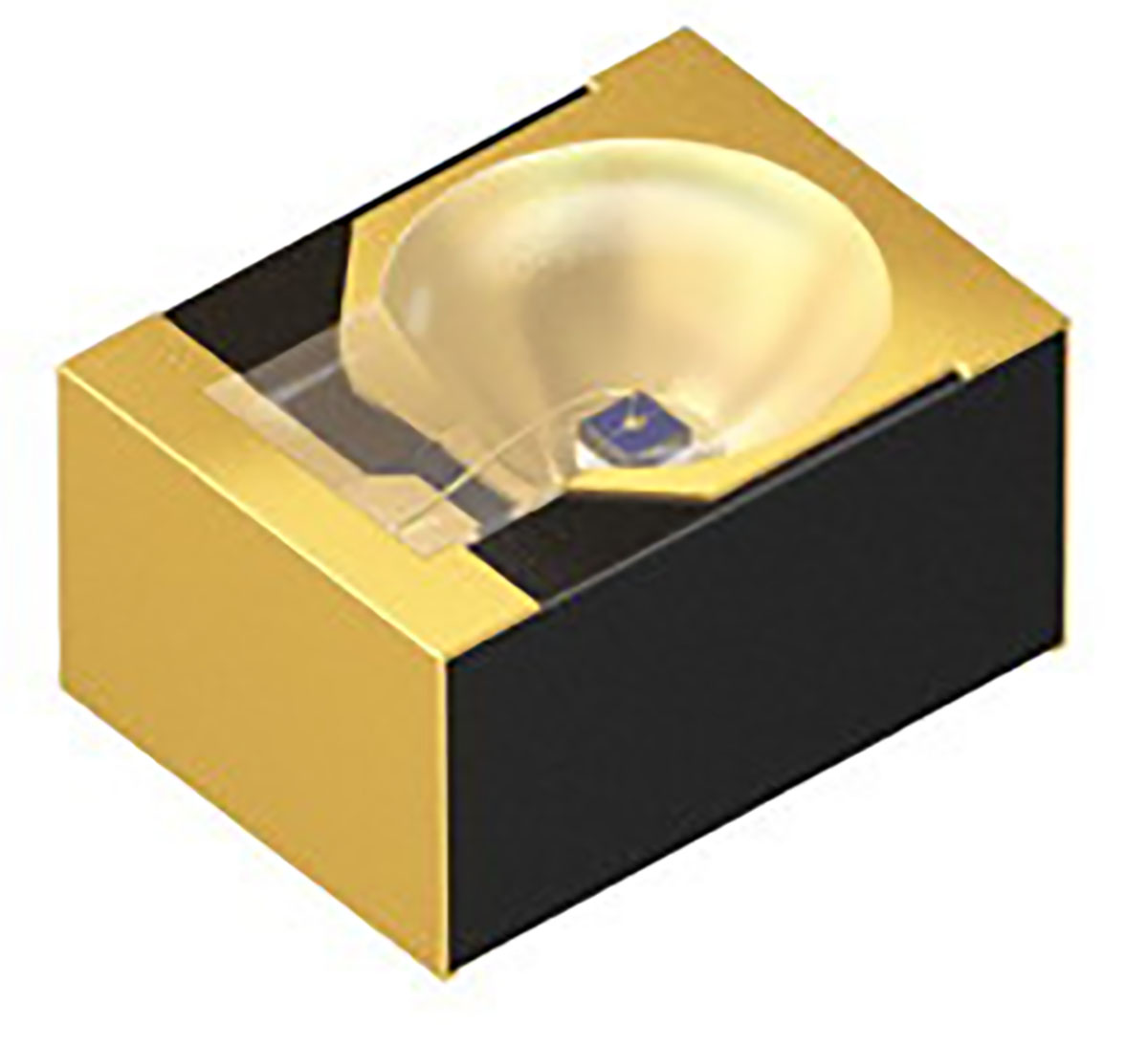 SFH 4640-UV ams OSRAM, MIDLED 950nm IR LED, SMD package