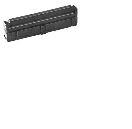 Hirose 26-Way IDC Connector Socket for Cable Mount, 2-Row