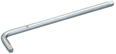 SAM Square Automotive Tool, 10 mm Insert, 10 mm