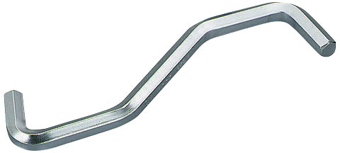 SAM Flat Automotive Tool, 12 mm