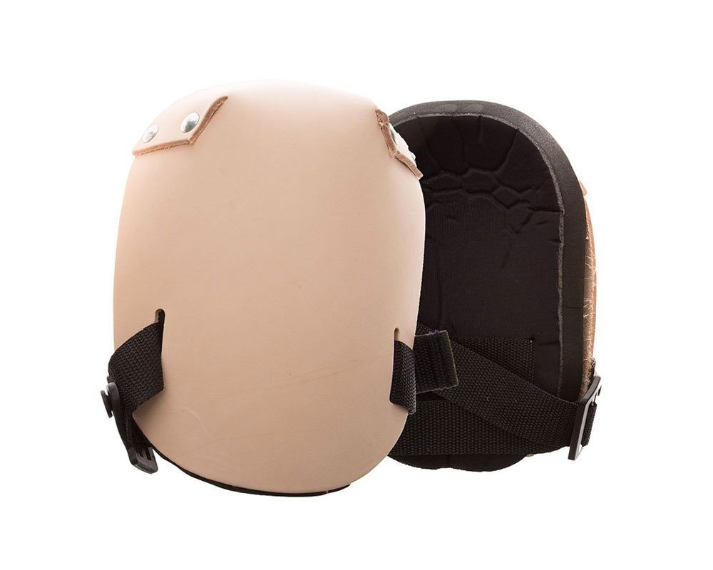 Impacto Leather Foam Knee Pad