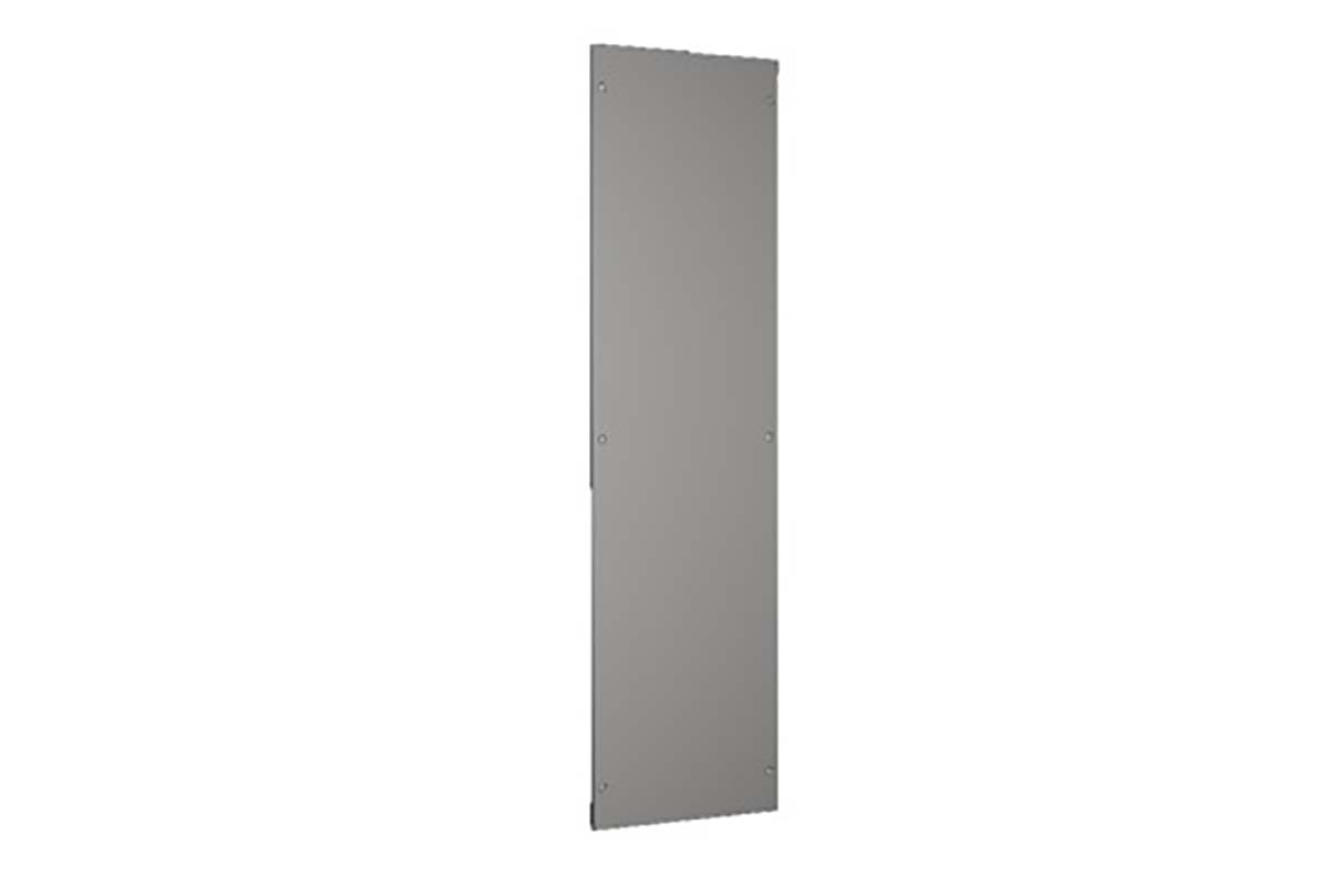Rittal Black Steel, 15 U 600 mm 600mm