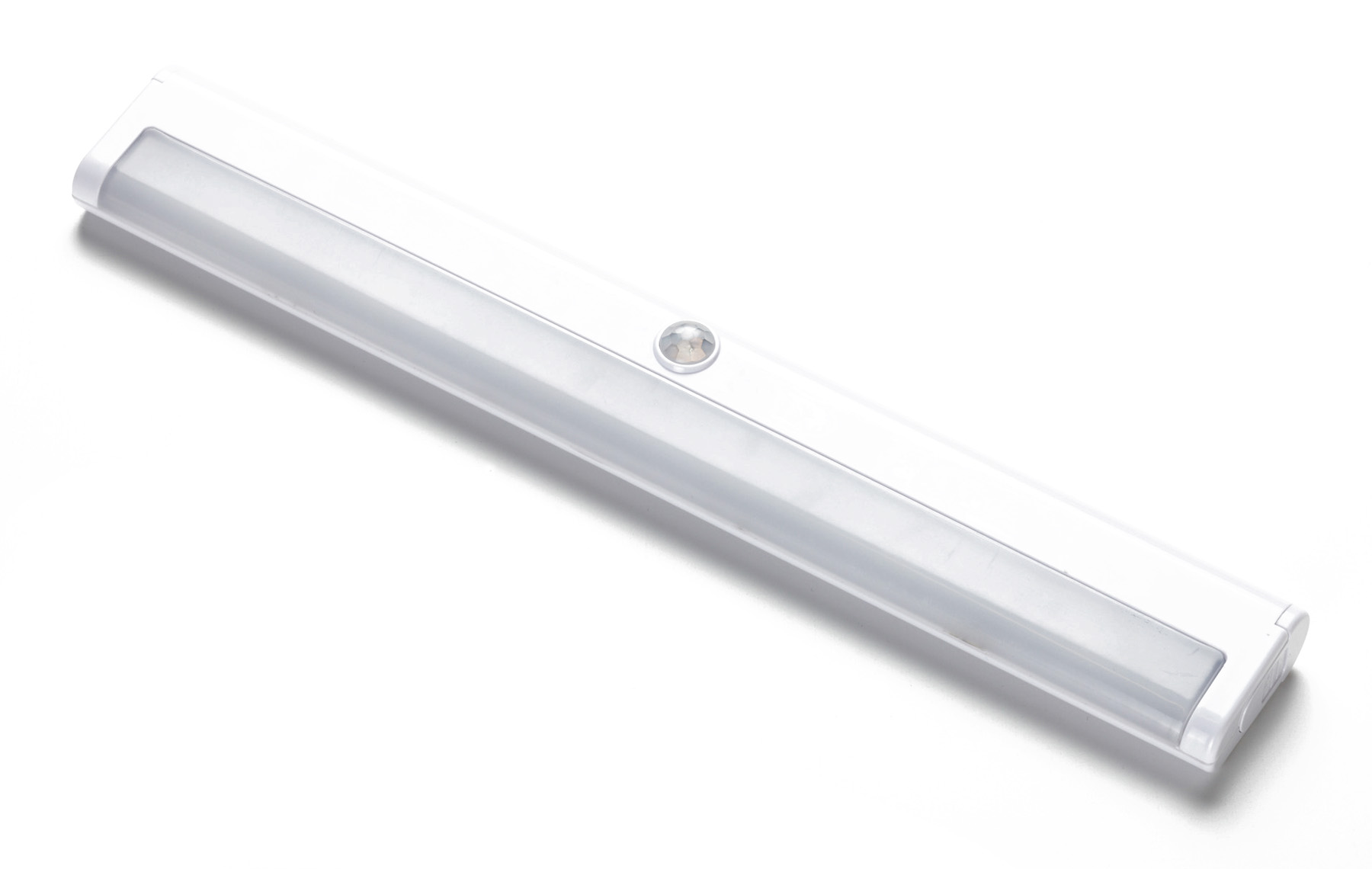 AIRAM LED Motion Sensor, 6V, 45 mm Length, 1.2 W, 3000k