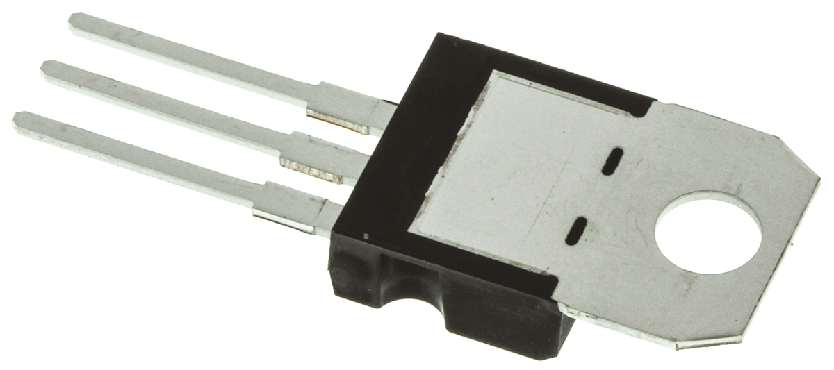 STMicroelectronics L7824CV, 1 Linear Voltage, Voltage Regulator 1.5A, 24 V 3-Pin, TO-220