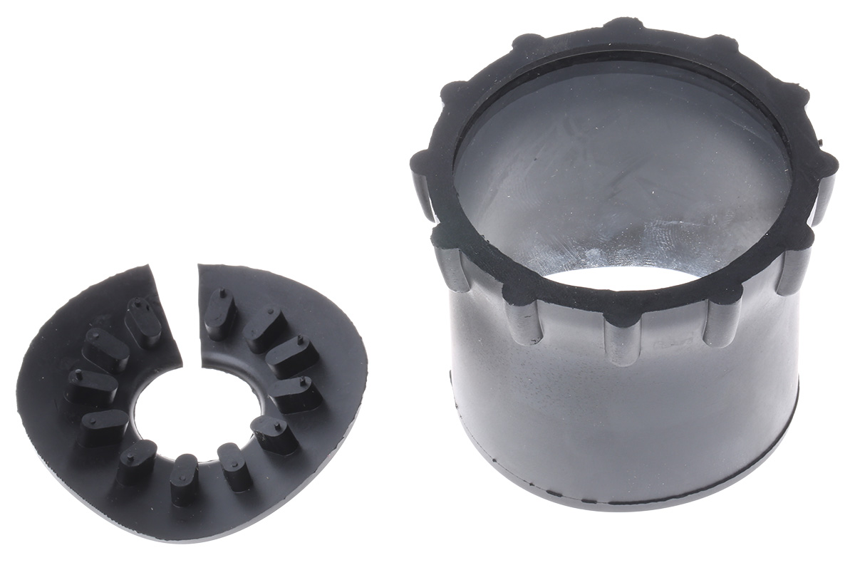 Sunnex Lighting Cover for use with Inspection Lamp
