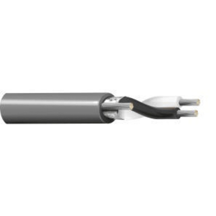 Belden 8720NH Series 1 Screened, Grey