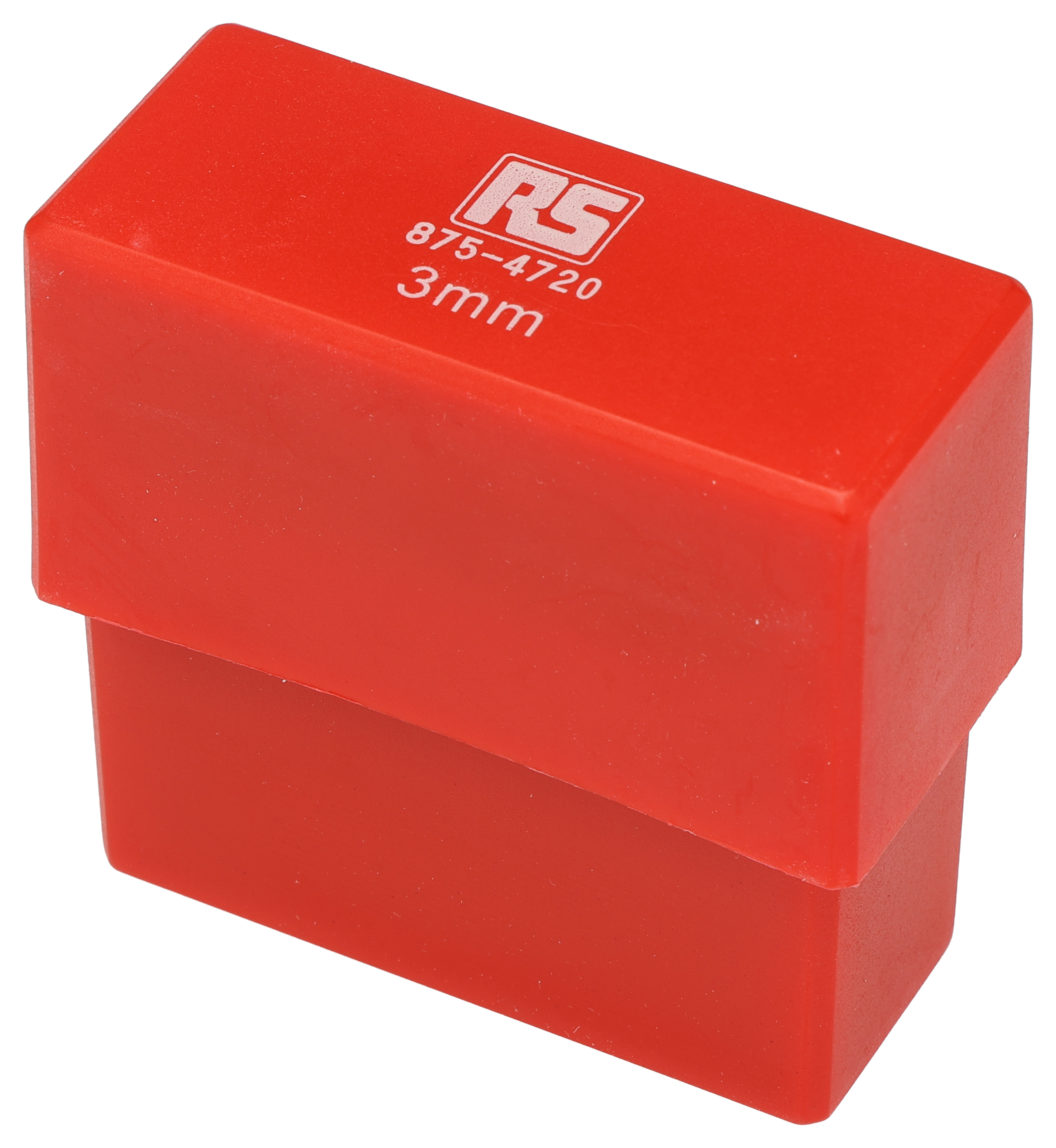 RS PRO 3 mm x 27 Piece Engraving Letter Punch Set, (Capital A-Z, 0.5Lb Hammer, Symbol: &