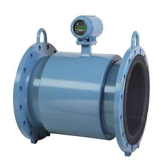 Rosemount 8750W Series Flow Meter to 20000L/min