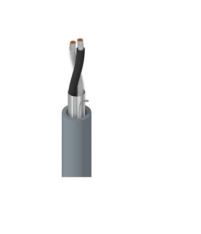 876001152 Belden YE00421 Series 1 Screened, 152 m, Silver