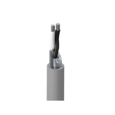 876201152 Belden YE00423 Series Screened, 152 m, Silver