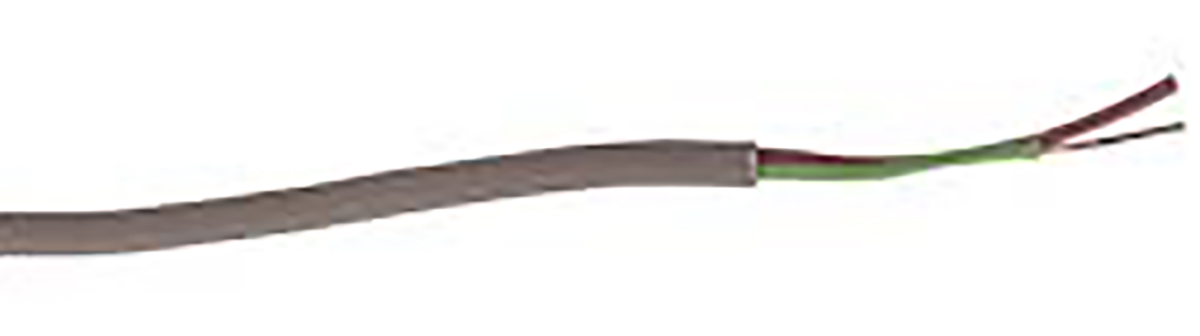 Belden 8795 Series Screened, 152 m, Grey