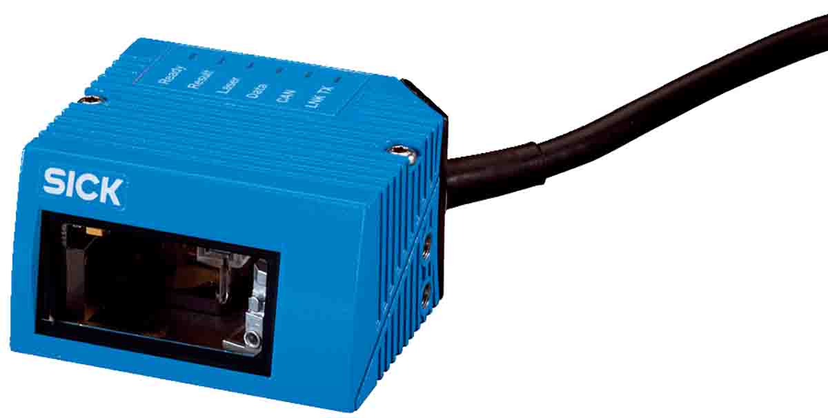 clv620-0000 SICK 1D Codes Bar Code Reader