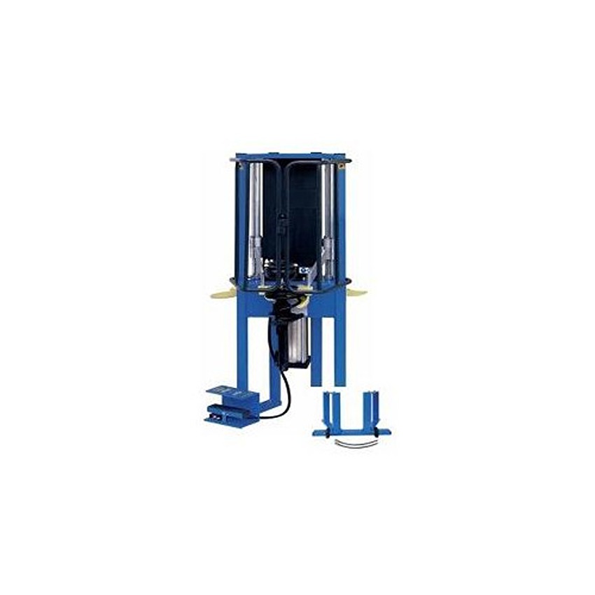 SAM Spring Compressor