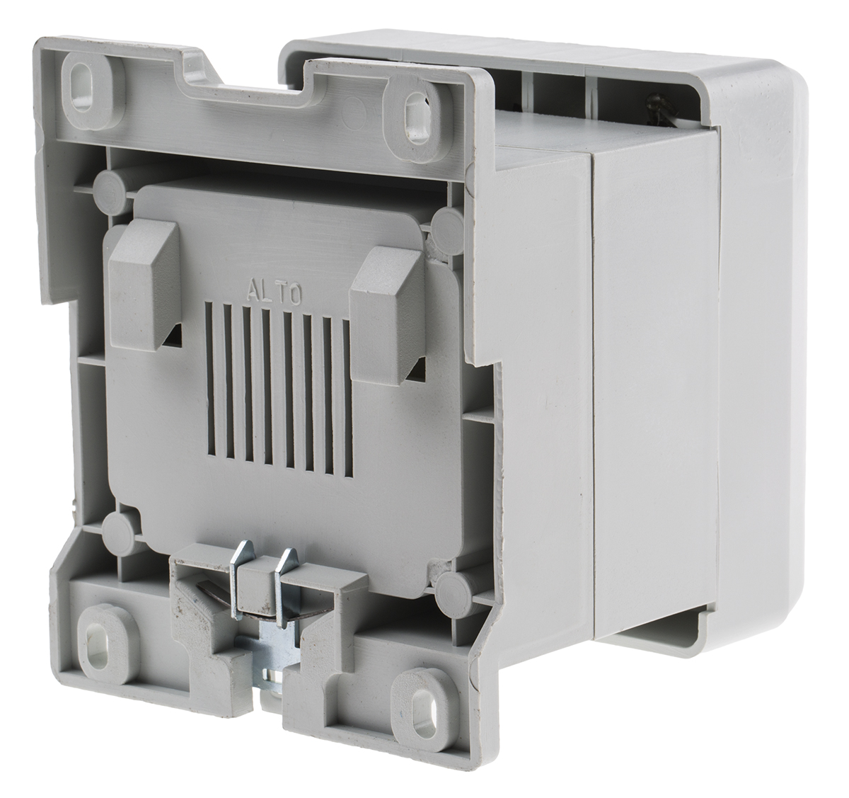 880-2514 RS PRO 400 VA DIN Rail Transformer, 230 V, 400 V ac Primary, 12 V, 115 V ac, 24 V Secondary, ASNZS 61558..6, IECBSEN