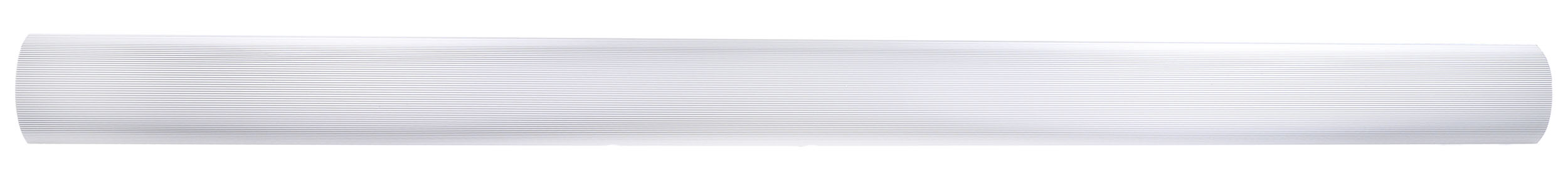 880-6869 RS PRO ARD Grey, W70mm x D16 mm, L1 m, Aluminium Alloy, Polyvinyl Chloride