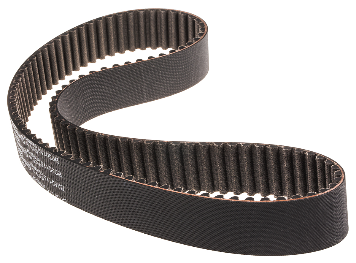Contitech 880 8M 30 Timing Belt 110 Teeth, 880 mm Length, 30 mm Width