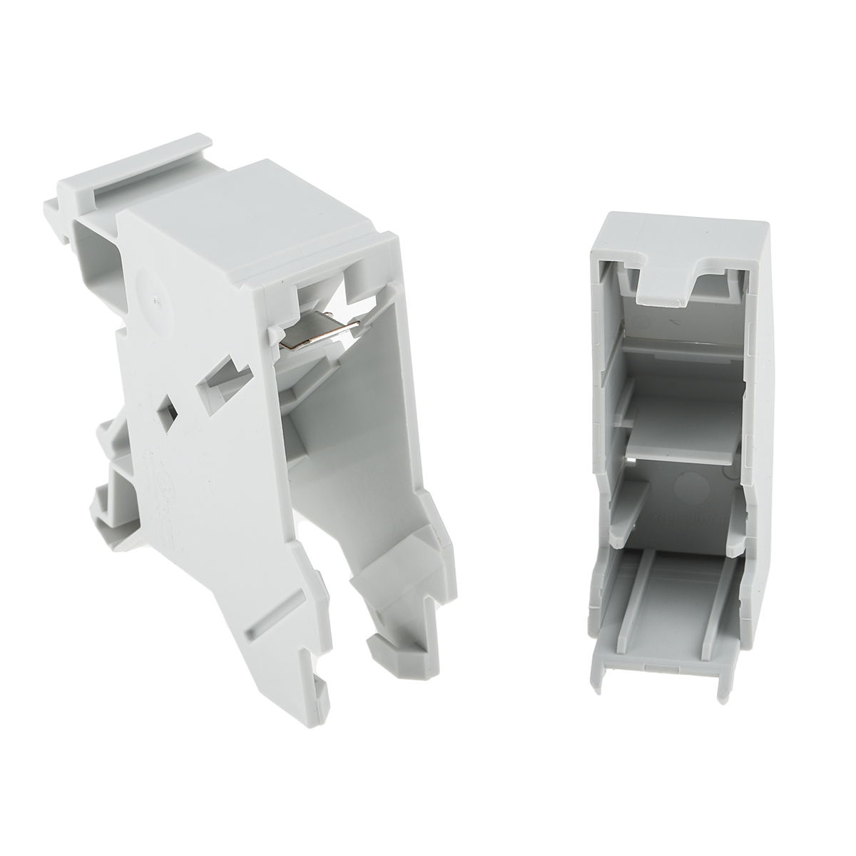 8808360000 Weidmüller W Series 8-Contact Male Interface Module, RJ45, IDC Connector, DIN Rail, 1A