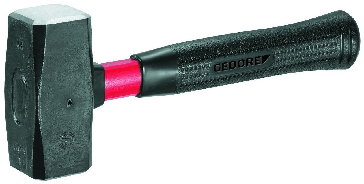 Gedore Club Hammer 2000 g