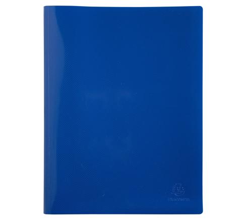 Exacompta Navy Blue 30