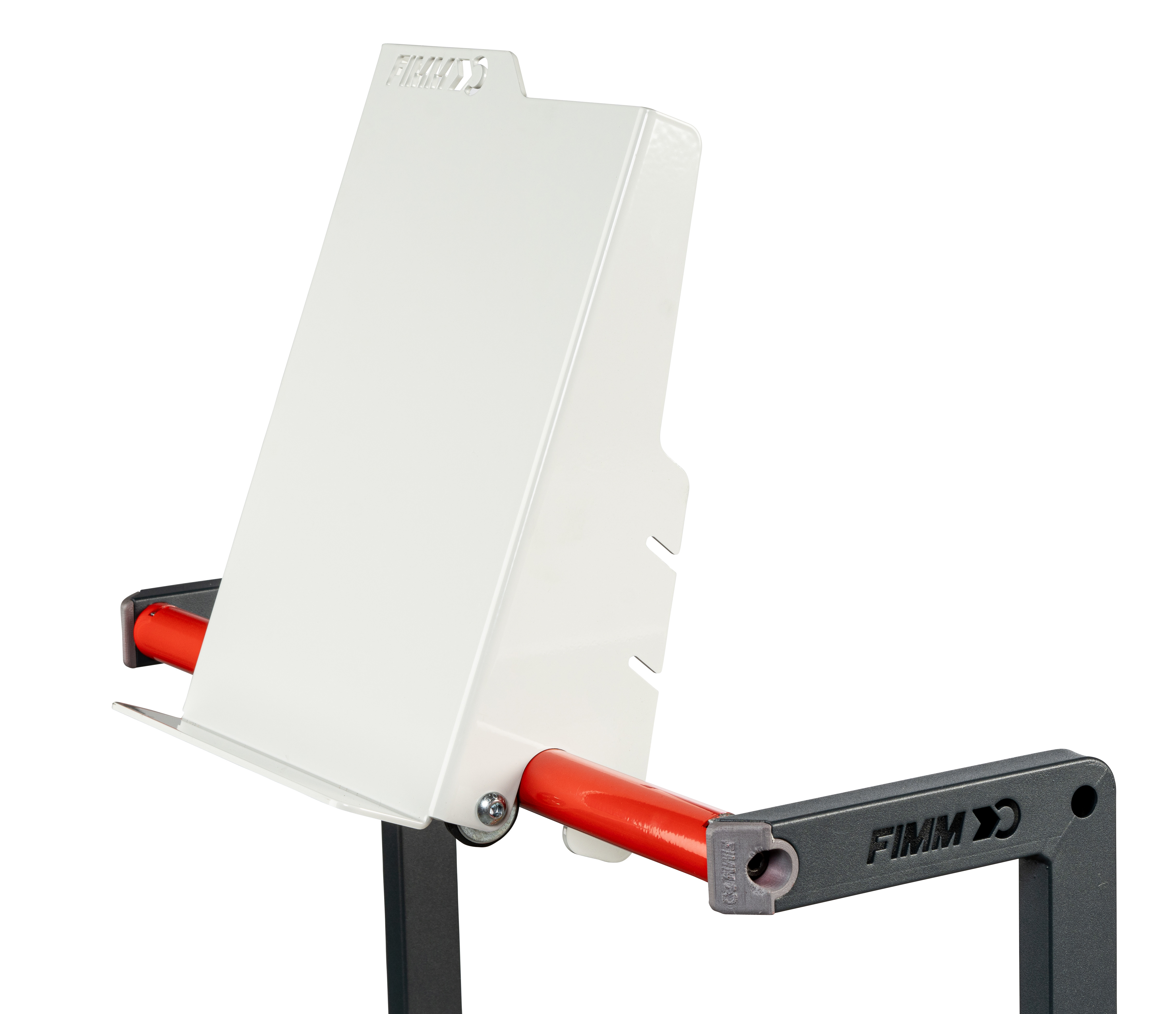 FIMM Multicolour Roller Document Holder