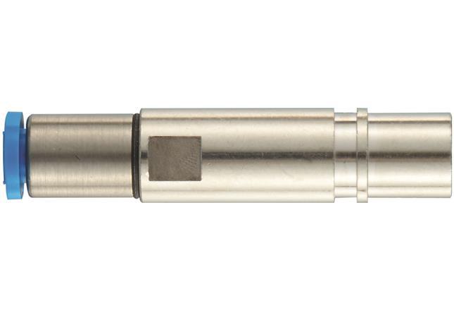 HARTING Crimp Connector, 0 Way, Han-Modular